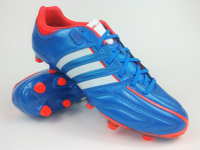 adidas adipure football boots