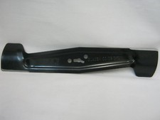 ALM Metal Lawn Mower Blade To Fit McGregor 34cm Lawnmower GD034