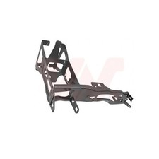 1x Frontverkleidung VAN WEZEL 0670661 passend f�r BMW