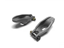 Rocker Arms, Roller Tip, Billet Steel, GX200 & 6.5 Chinese OHV, 1.3 Ratio, Pair