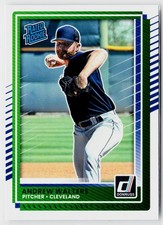 2025 Donruss #78 Andrew Walters