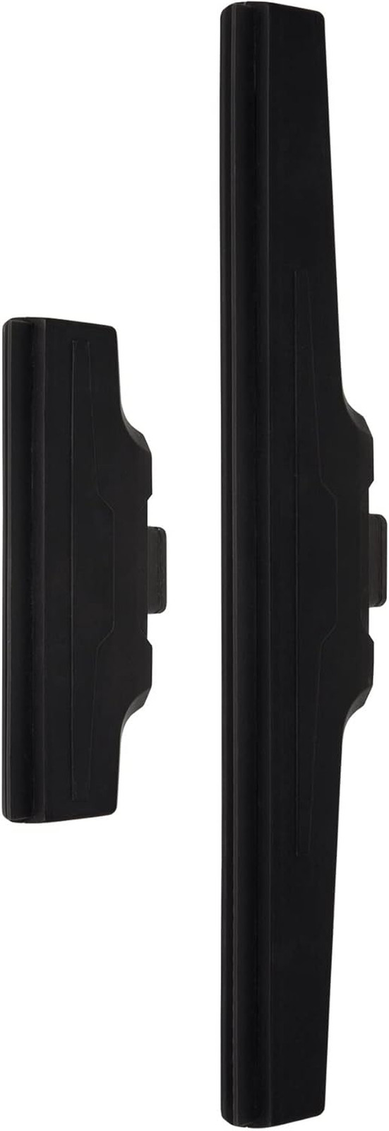 Set 2 Bocchette Originali Brill - Precisione e Ampiezza per il Vetro