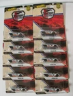 2026  Hot Wheels Premium Car Culture Vintage Racing Porsche 917K (Lot of 10)