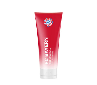 FC Bayern München Duschgel 2in1