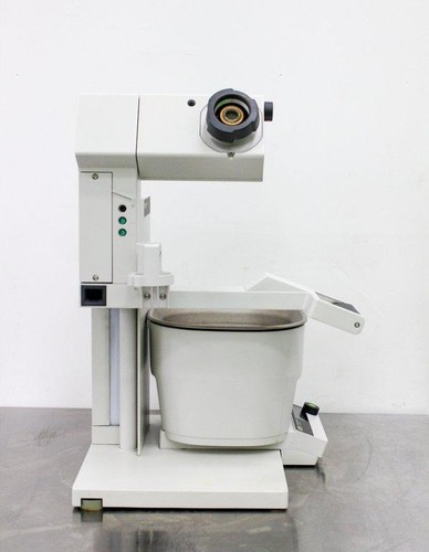 BUCHI Digital Heating Bath B-300 Base R-300 EL Rotary Evaporator 5L (3320840550) - Afbeelding 6 van 12