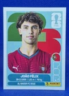2026 Panini FIFA World Cup Sticker Joao Felix #POR 17 - Portugal
