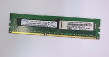 Samsung M393B1G70QH0-YK0 8GB PC3L-12800R DDR3-1600 1RX4 ECC Server  memory