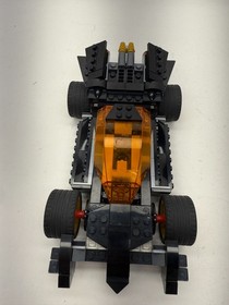 LEGO Batman (76012) The Riddler's Dragster / With Batman & The Riddler Not comp.