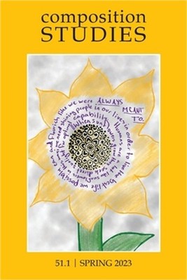 Composition Studies 51.1 (Spring 2023) (Paperback or Softback)