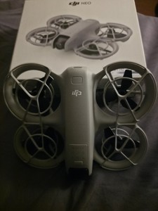 DJI Neo Drone