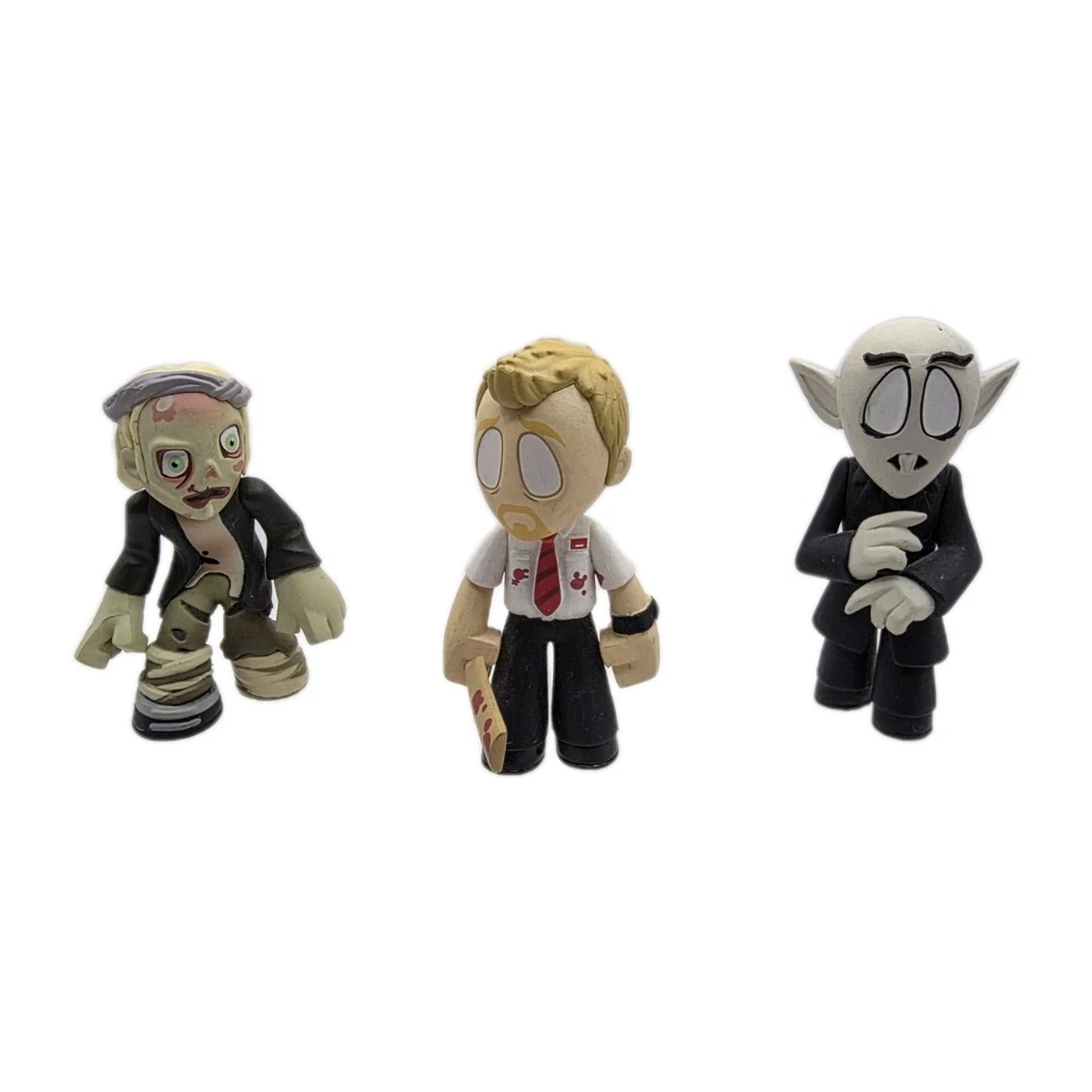 Shaun Of The Dead Figure for sale | eBay