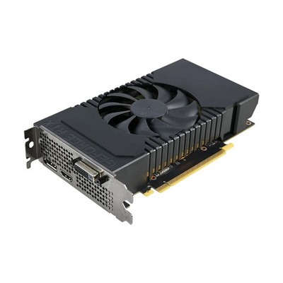 HP NVIDIA GeForce RTX 2060 6GB Grafikkarte, 6GB GDDR6, DisplayPort, HDMI, DVI