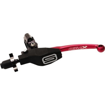 Streamline - SA-106-R - Reflex Pro Clutch Perch with Hotstart, Red