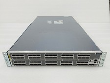 Juniper QFX10002-60C 60x 40G/100G QSFP28 Ports Ethernet Switch W/ 4x AC PSU