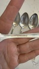 1835 R Wallace Stainless Steel Flatware Set 34pcs Decorative Handles — photo 7