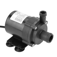 12V Water Pump Aquarium Water Pump Mini Water Pump 12 Volt Water Pumps Water