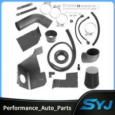 Cold Air Intake Filters Kit For Dodge Ram 1500 Classic 2500 3500 5.7l 2009-2021