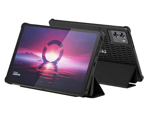 Lenovo Legion Tab Gen 3, 8.8" 165Hz, 256GB, Android 14 - Picture 8 of 10