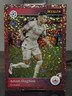 2024-25 Topps Merlin Uefa Club Competitions - Adam Daghim #119 Rose Gold Speckle