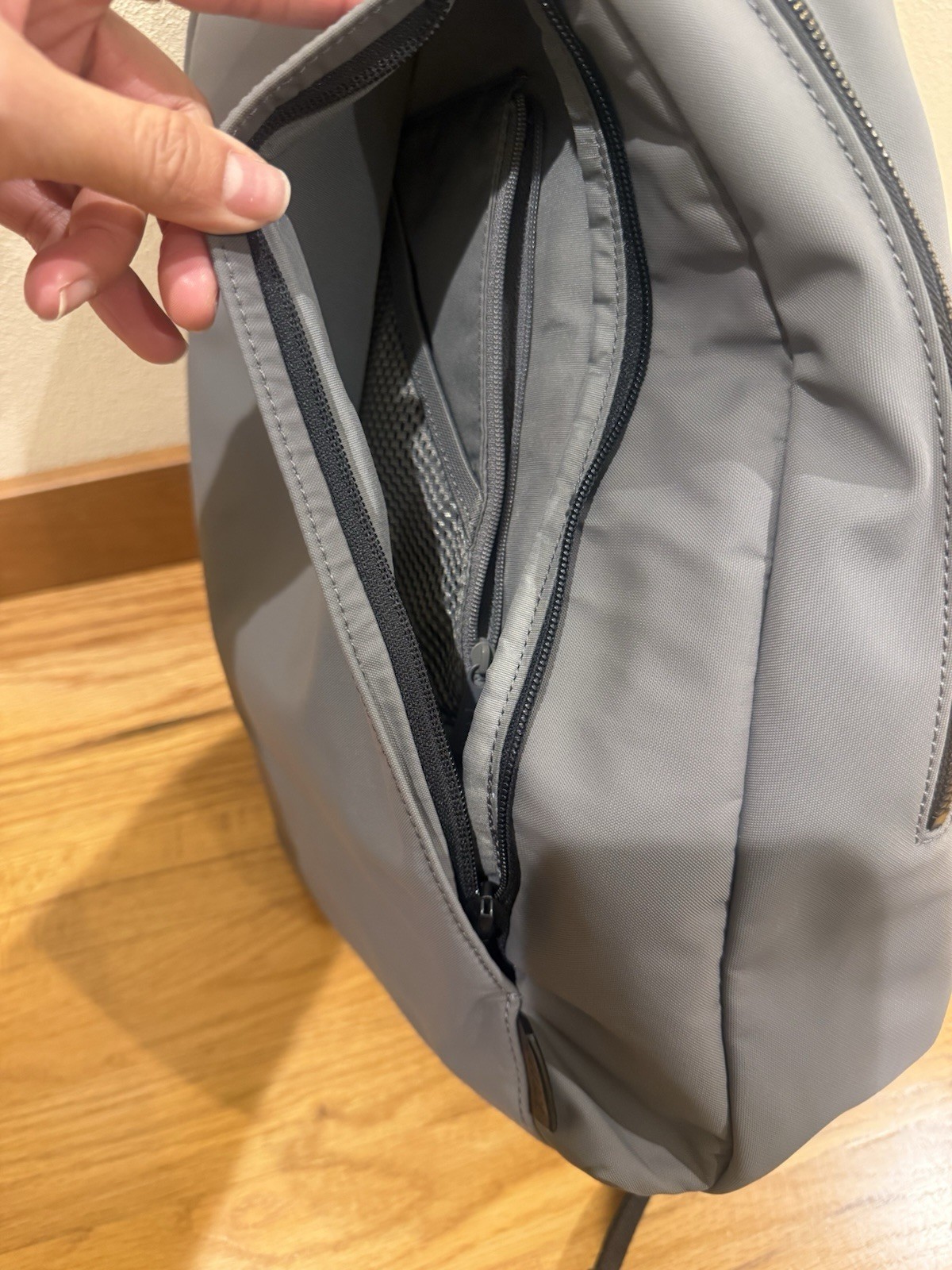 Away Backpack - image 4