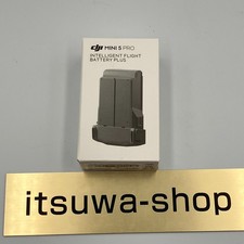 Authentic DJI Mini 5 Pro Intelligent Flight Battery Plus 4680mAh Japan NEW
