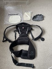 Bebear Baby Carrier Newborn to Toddler 6in1 /0-36 Months Foldable Baby Hipseat