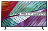 LG SMART 4K HDR TV 43UR78006LK 43 Ultra HD LED Freeview Play