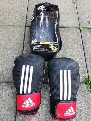 adidas Energy 200 D Boxhandschuhe  Kunstleder 