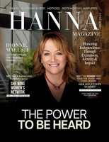 Olivas (U. A.) | Hanna Magazine | Taschenbuch | Englisch (2025)