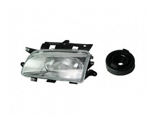 Set Scheinwerfer mit Glühbirnen H4 für Citroen Berlingo / First MA 96-02