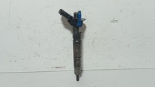 Injecteur Mercedes 206