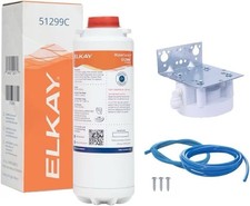 Elkay EWF172 WaterSentry VII Filter Kit (Cool...