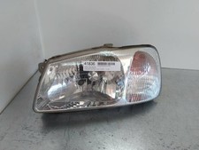 Feu avant (phare) Hyundai ACCENT