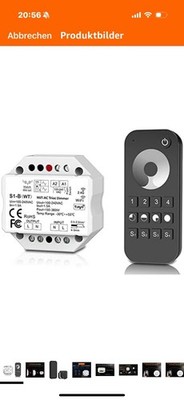 LED Dimmer LEDUX