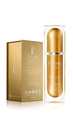 Vitamin C, E & A Booster Serum, 40ML Sealed! MSRP $999.00 NEW!!!