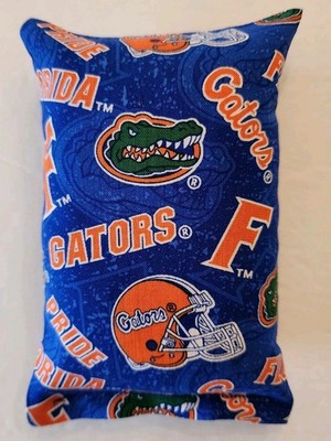 Homemade Bowling Grip Sack - Florida Gators