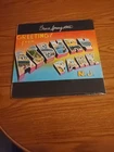 Bruce Springsteen - Greetings From Asbury Park  Sealed Lp JC 31903  N.M.