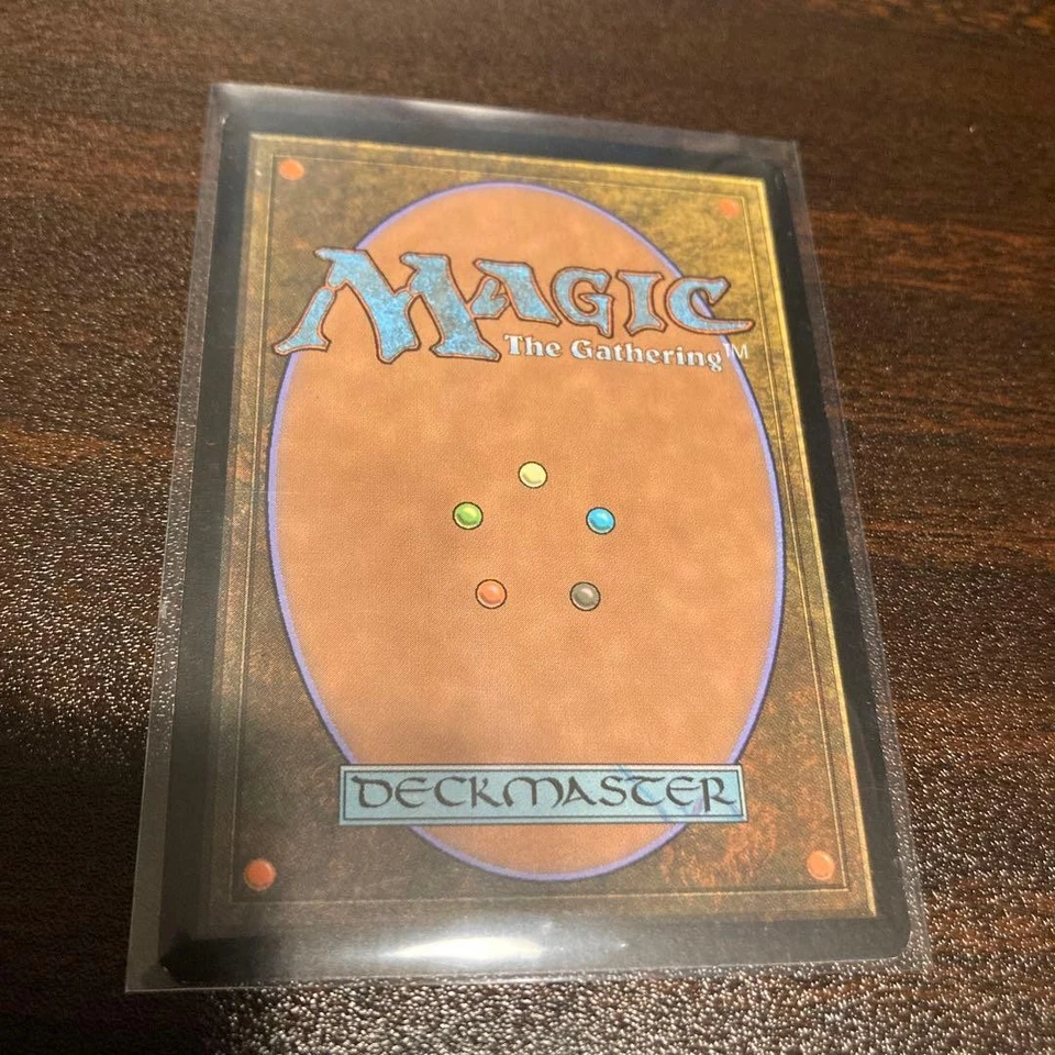 Temur Ascendancy Foil English Magic the Gathering KTK Rare Card - Image 2 of 2