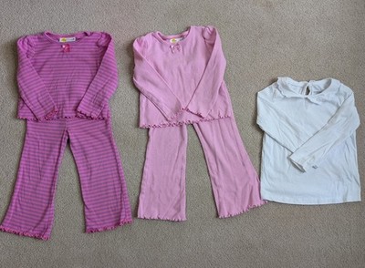 Epic Threads From Macy's And Oshkosh Girls Clothing Lot 5 Pieces Size 3T