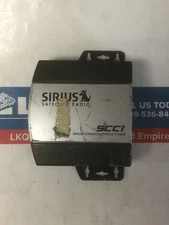 SCC1C KENWORTH W900 RADIO A/V EQUIPMENT 3306176