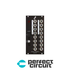 Expert Sleepers ES-10 ADAT Interface Modular EURORACK - NEW - PERFECT CIRCUIT