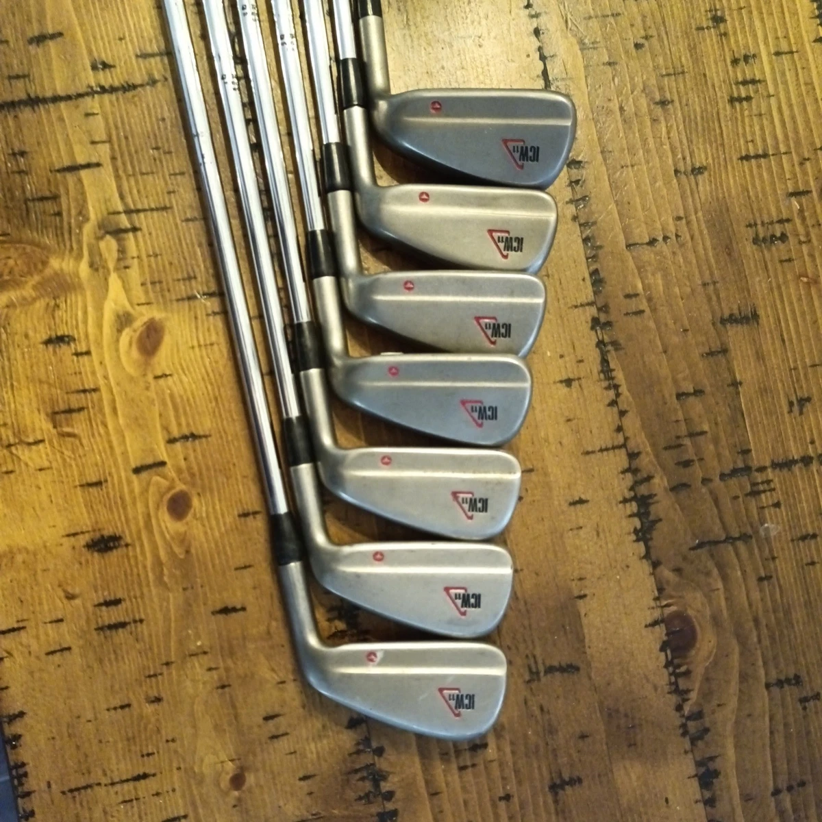 TaylorMade 3-Iron Golf Clubs for sale | eBay