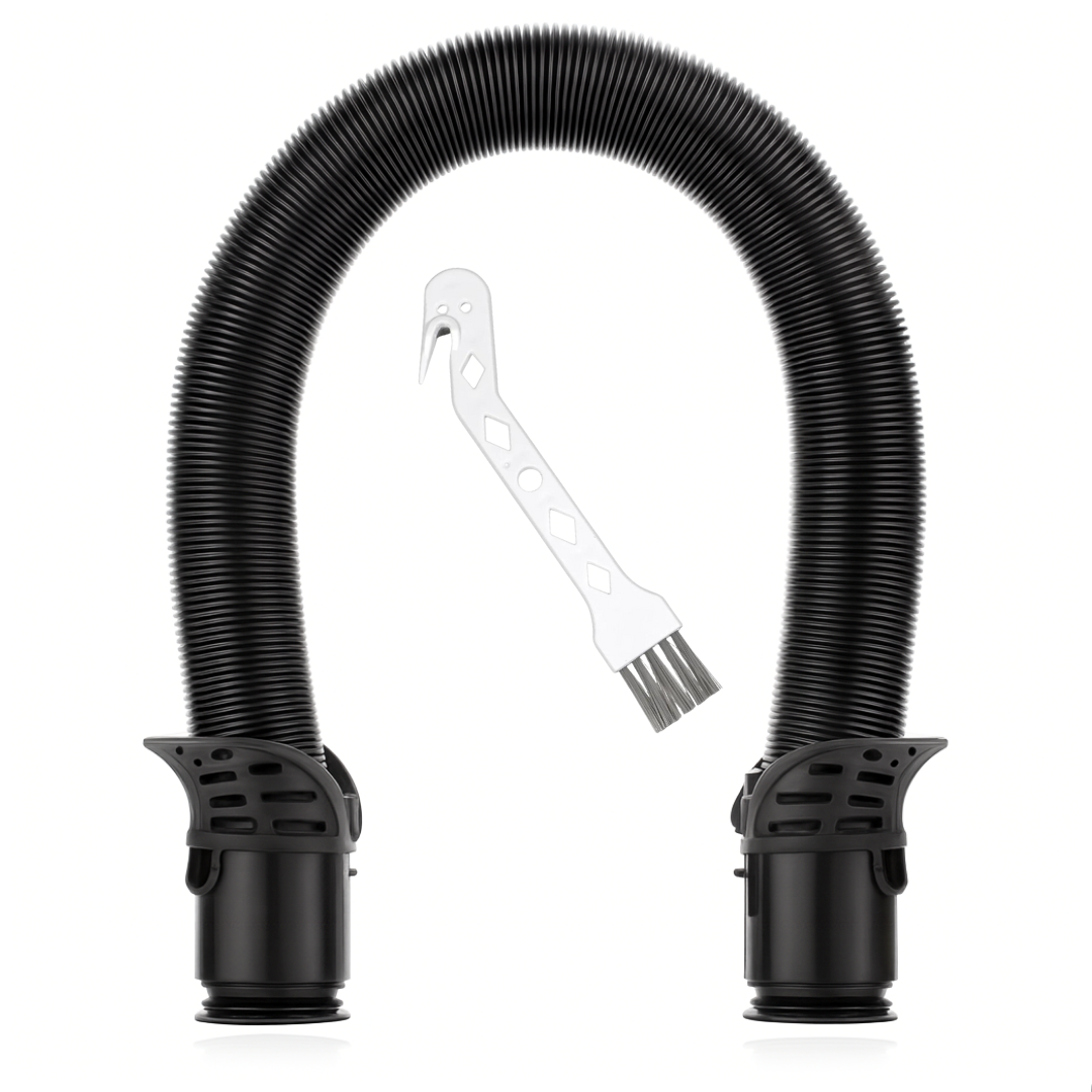Shark Stretch Hose NV602UK NV612UK NV702UK NZ690UK NZ691UK Long Pipe Tube & Tool