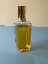 Vintage Enjoli 8 Hour Cologne Splash 1.75 Oz Charles Of The Ritz