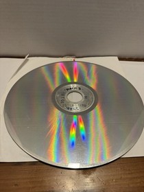 Mach 3 Pioneer LaserActive