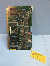 Milltronics MLIOL1244 Airanger IV I/O Board Siemens