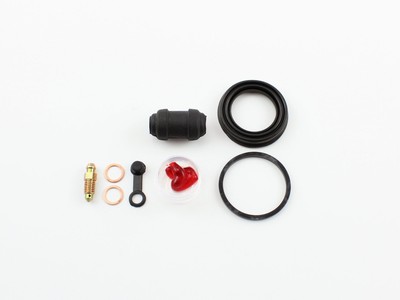 Brake Caliper Repair Seal Kit for 1982 Yamaha XJ1100 MAXIM XJ 1100 J Rear