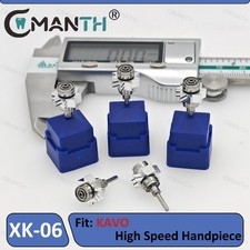 Dental Handpiece Cartridge Rotor For KAVO 640B 640C 646B 646C 625 630B 624 625
