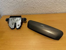 Produktbild - Taster Heckklappe Schloß Griff Opel Corsa D Z40W Öffner  13188288  Z40W Muskat