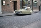 Vintage Cars Color Slides Lot of 25 Americana 1950's - 1990's — photo 7